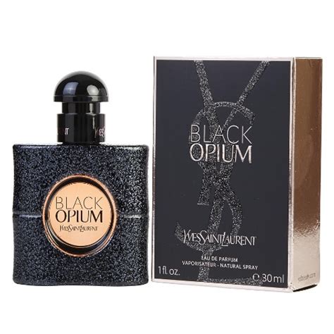 black opium ysl donna|black opium fragrance for women.